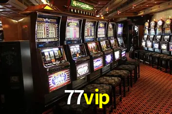 A Revolução dos Aplicativos de Jogos no 77vip