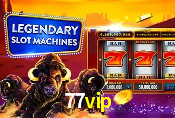 Desvendando o Mundo dos Jogos Virtuais na 77vip
