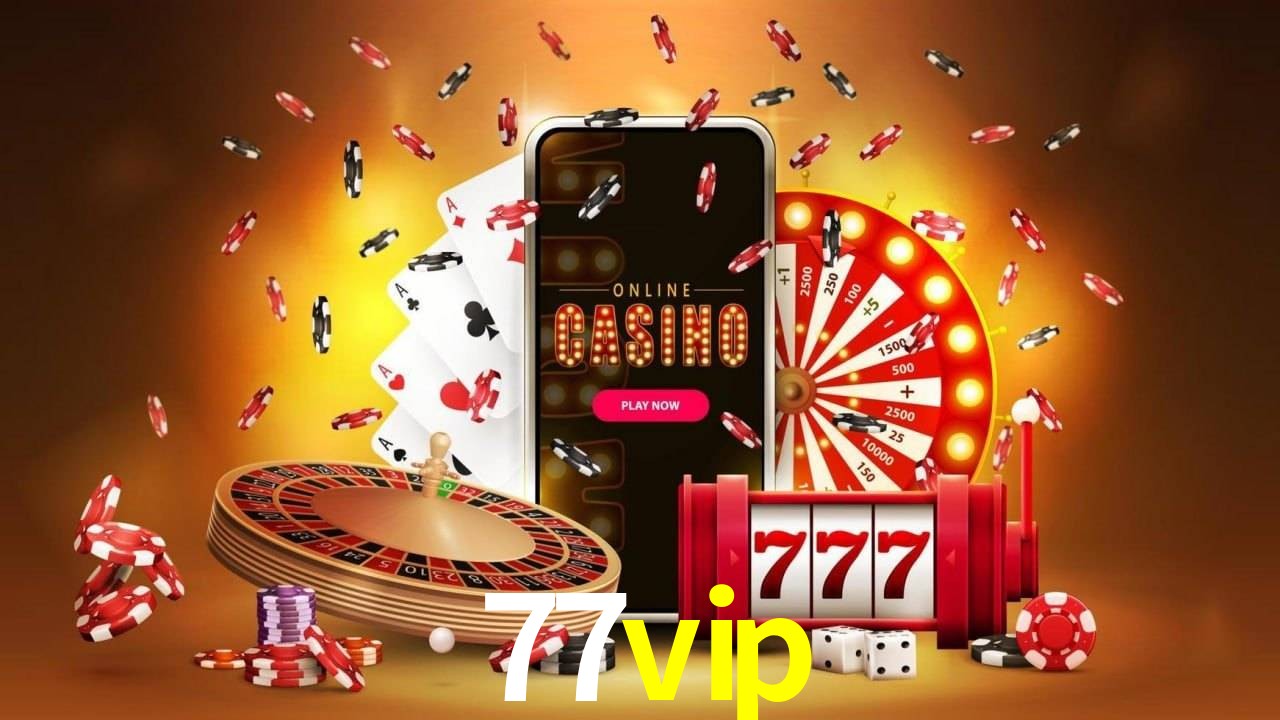 Slot Games 77vip