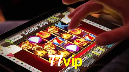 Live Casino 77vip