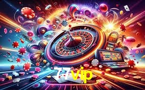 Welcome Bonus 77vip