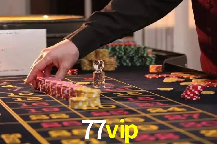 A Revolução dos Aplicativos de Jogos no 77vip