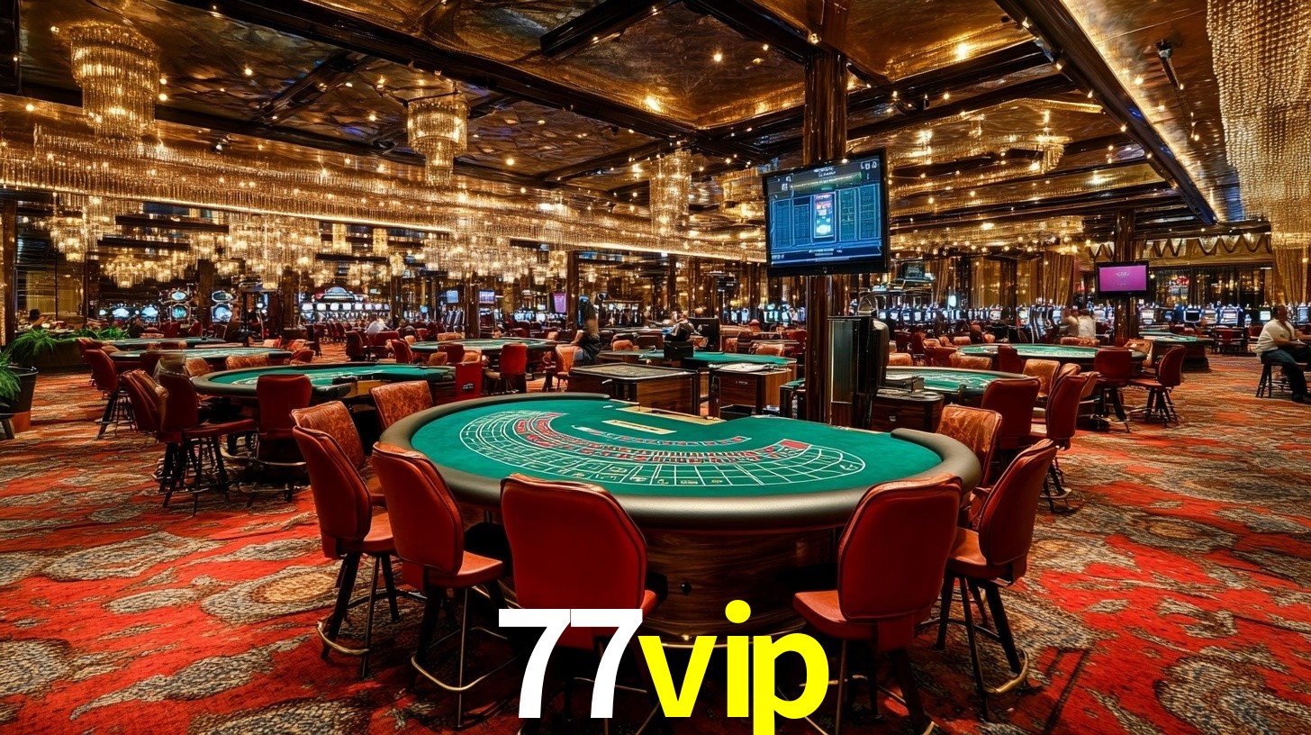 77vip: Seu Especialista em Apostas Esportivas Brasileiras