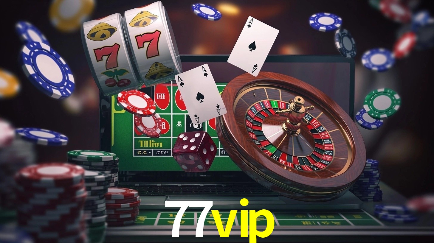 Daily Bonuses 77vip