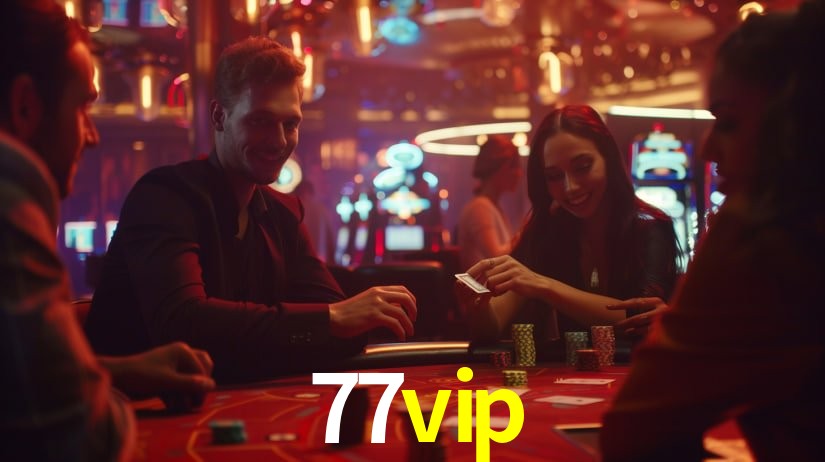 A Emoção da Loteria na 77vip: Uma Chance de Mudança de Vida