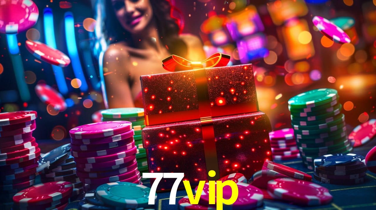 Inovações de Jogos na 77vip: O Futuro das Experiências Interativas