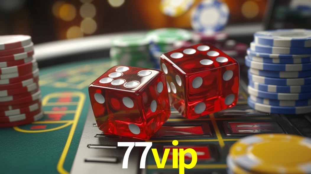 Welcome Bonus 77vip