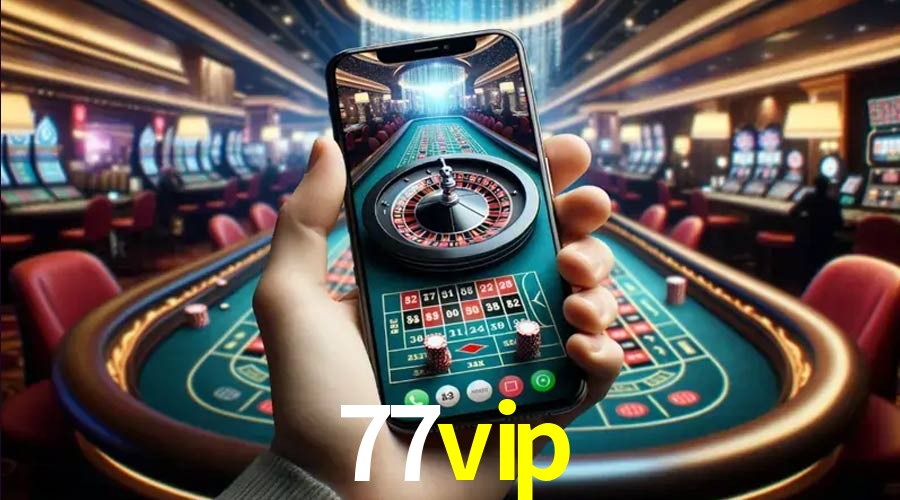Game Providers 77vip