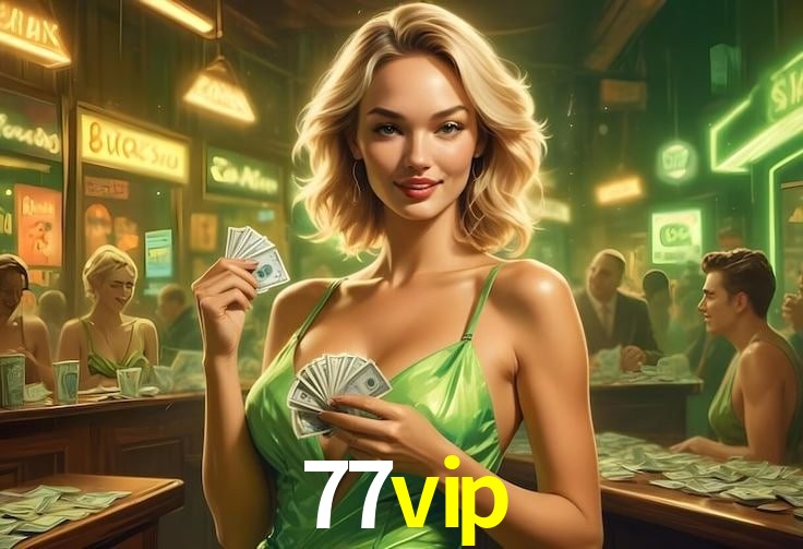 A Popularidade dos Caça-Níqueis no 77vip