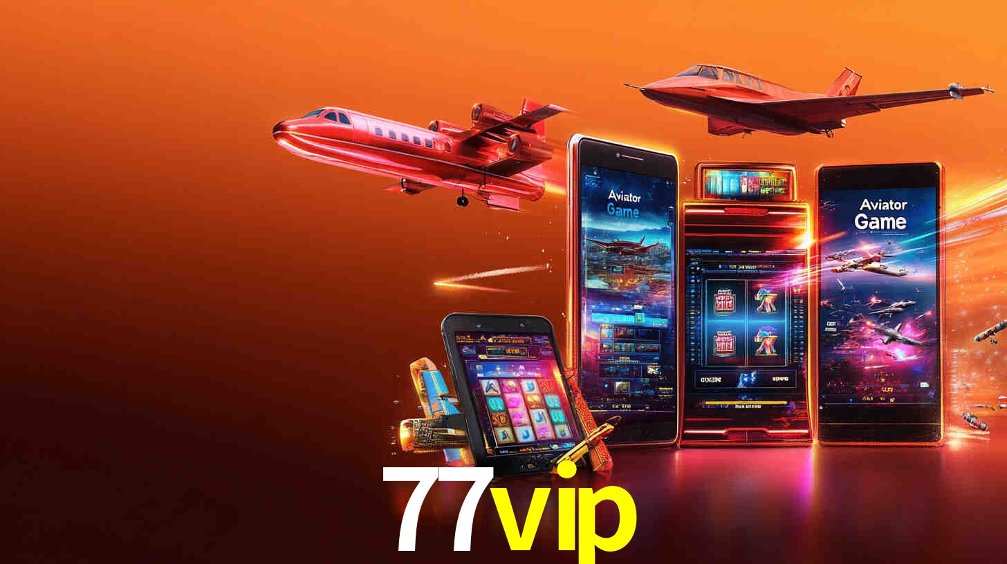 Descubra a Magia dos Jogos de Arcade no 77vip