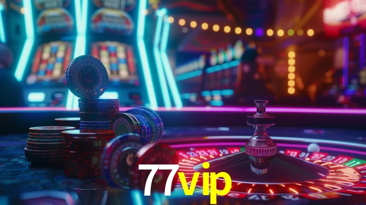 Slot Games 77vip
