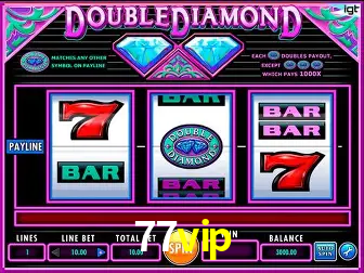 Descubra a Magia dos Jogos de Arcade no 77vip