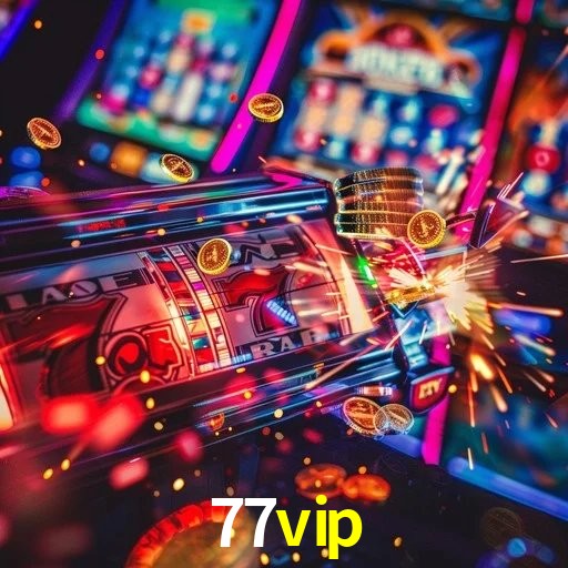 cassino 77vip