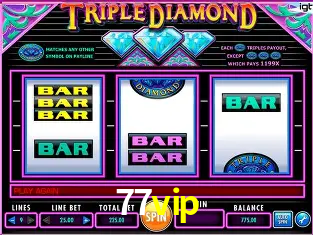 Descubra o Mundo do Cassino Online com 77vip