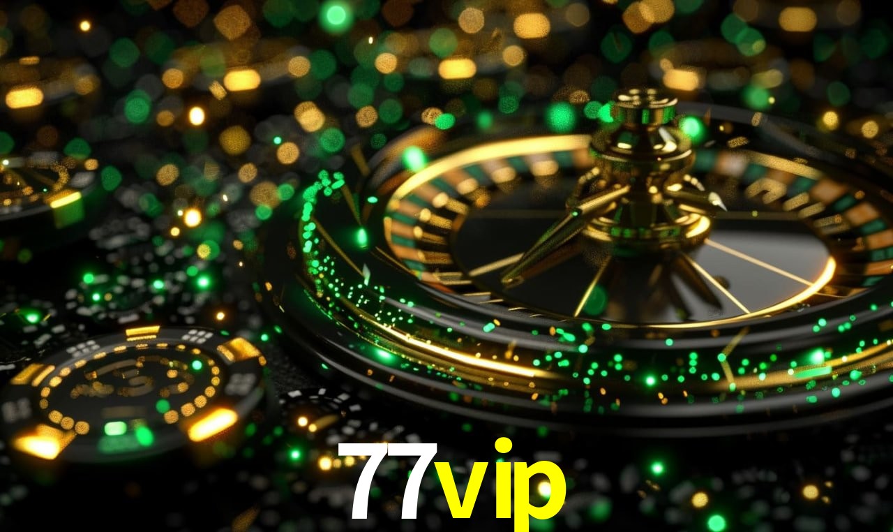 Seasonal Promotions 77vip