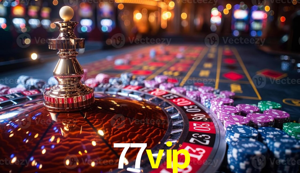 Flash Promotion 77vip