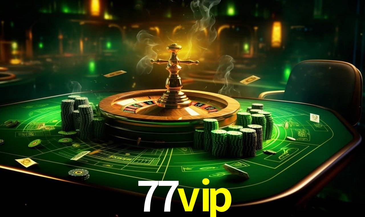 A Experiência Imersiva dos Cassinos Ao Vivo no 77vip
