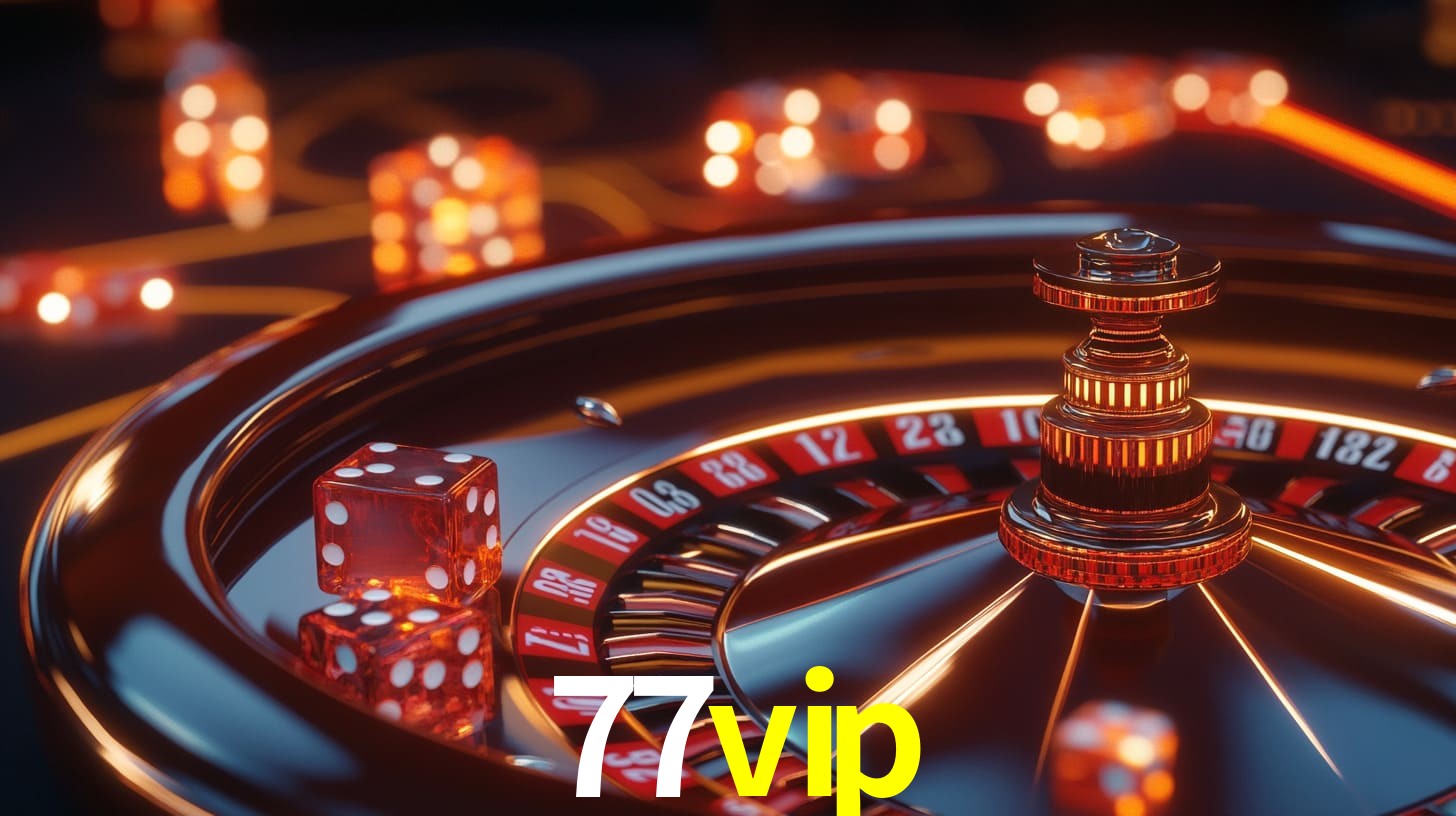 Bônus Generosos e Exclusivos no 77vip para Você!