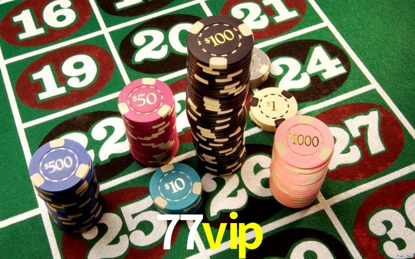 Statistics 77vip