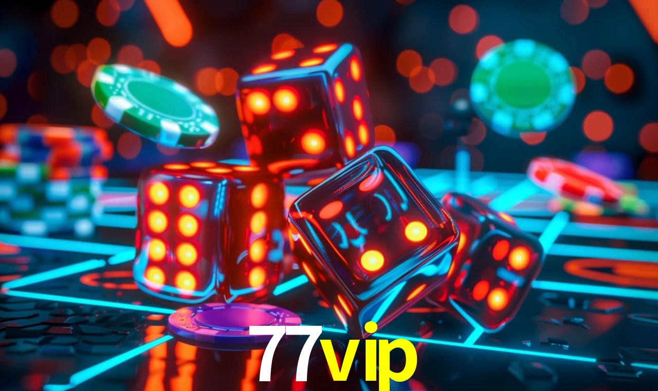 A Emoção da Loteria na 77vip: Uma Chance de Mudança de Vida