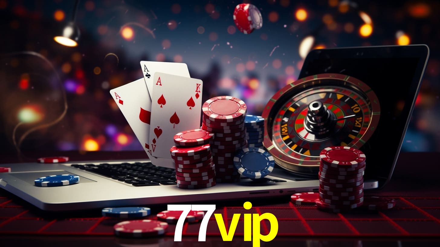 Live Casino 77vip